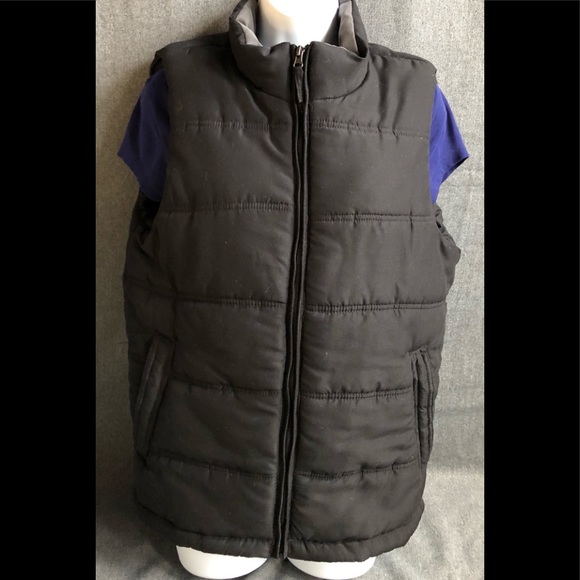 Other - Men’s Vest